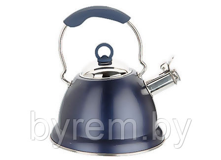 Чайник со свистком Dekok WK-104 - фото 1 - id-p50438508
