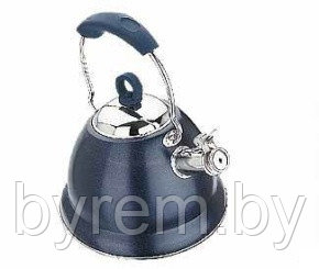 Чайник со свистком Dekok WK-104 - фото 2 - id-p50438508