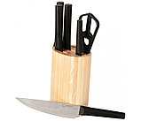 Набор ножей BergHOFF  РР Eclipse 7 предметов арт. 3700210, фото 3