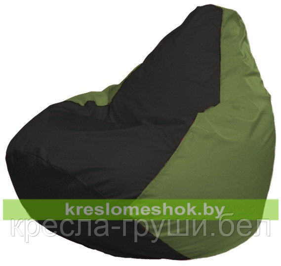 Кресло мешок Груша Макси   Г2.1-399