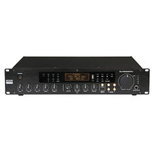 Усилитель зоны 100 В мощностью 250 Вт DAP-Audio ZA-9250TU