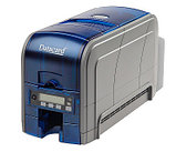 Принтер пластиковых карт Datacard SD160 с модулем записи магнитной полосы, фото 3