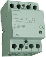Модульный контактор VS463-40/230V