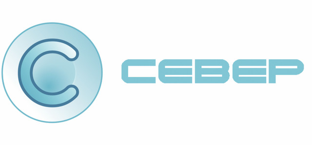 Север