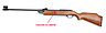 Глазок/шайба ложа к МР-512 (модель 24, 26, СВД, AWP)., фото 3