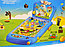 Пинбол-настольный бильярд "Angry Birds Pinball" CH 5013, фото 2