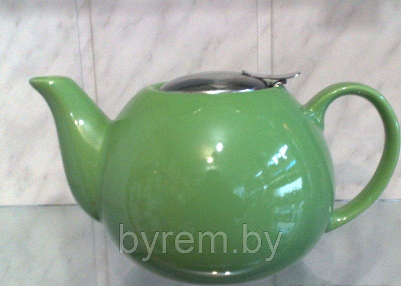 Чайник заварочный из керамики PETERHOF PH-10055 - фото 2 - id-p50461945