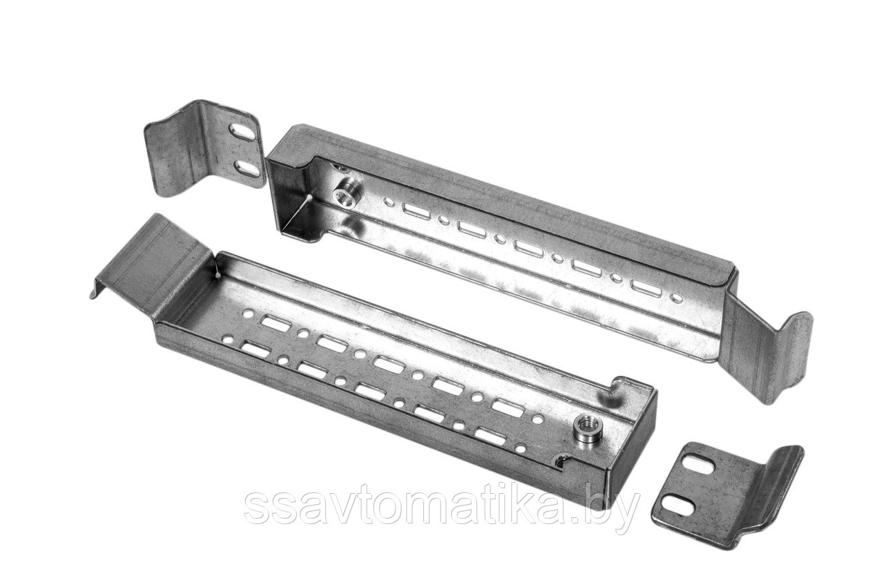 Шина монтажная 25х45 для шкафов EMW глубиной 210 мм - фото 1 - id-p50472834