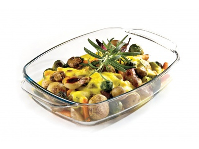 Посуда для духовки Минск - жаропрочная посуда для запекания в печи