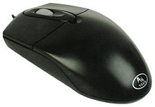 Мышь A4Tech OP-720 (черный)