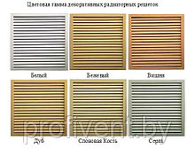 Решетка радиаторная 600х900мм