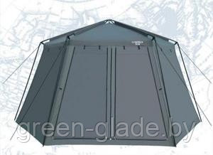 Тент-шатер Campack Tent G-3601W (со стенками)