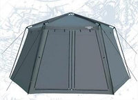 Тент-шатер Campack Tent G-3601W (со стенками)