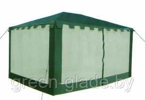 Тент-шатер Campack Tent G-3401 - фото 1 - id-p1750996