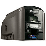 Принтер пластиковых карт Datacard CD800 односторонний с Open Card, фото 3