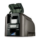 Принтер пластиковых карт Datacard CD800 с модулями ISO 7816, ISO 14443, фото 2