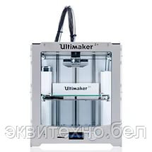 3Д принтер Ultimaker 2+