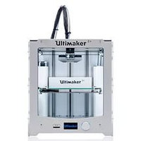 3Д принтер Ultimaker 2+