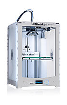 3Д принтер Ultimaker 2 Extended +