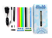 3Д ручка 3Doodler 2.0