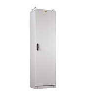 Шкаф IP55 (В2000*Ш1200*Г600) EME с двумя дверьми, цоколь 100 мм