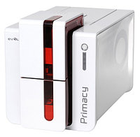 Принтер пластиковых карт Evolis Primacy Duplex Expert SpringCard Crazy Writer HSP