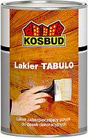 Защитный лак Kosbud TABULO Top Protect