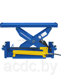Траверса пневмогидравлическая NORDBERG N423