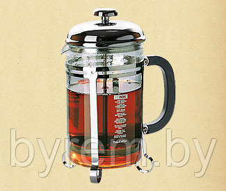 Пресс-фильтр для чая и кофе DEKOK CP-1001 - фото 1 - id-p50485480