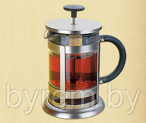 Френч-пресс для чая и кофе DEKOK CP-1012