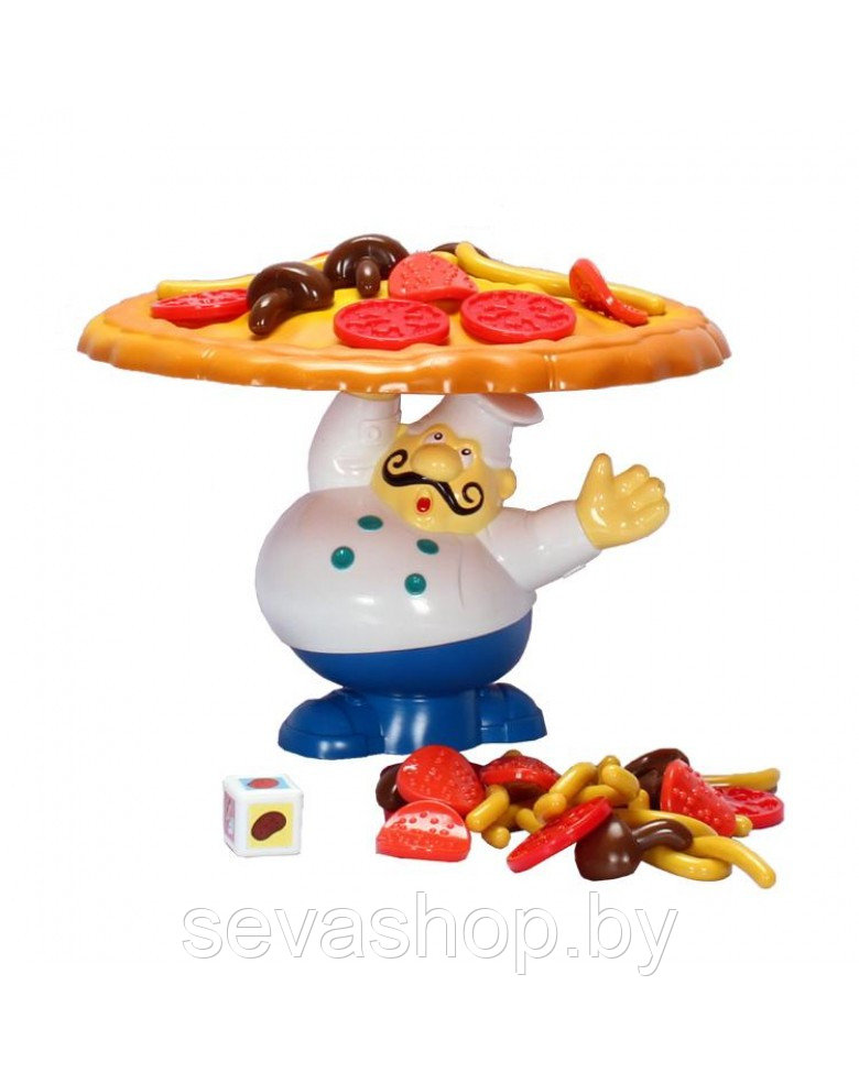 Купить В Самаре Мягкую Игрушку Повар