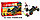 Конструктор Bela Ninja 10524 (аналог Lego Ninjago 70589) "Земляной Внедорожник Коула" 429 дет, фото 6