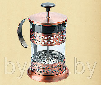 Пресс-фильтр для чая и кофе DEKOK CP-1016 - фото 1 - id-p50488473