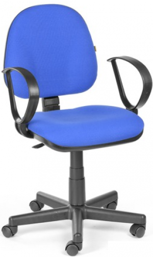 Компьютерное кресло Метро - фото 1 - id-p50489755
