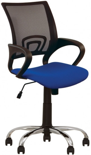 Компьютерное кресло Нэтворк - фото 1 - id-p50489760