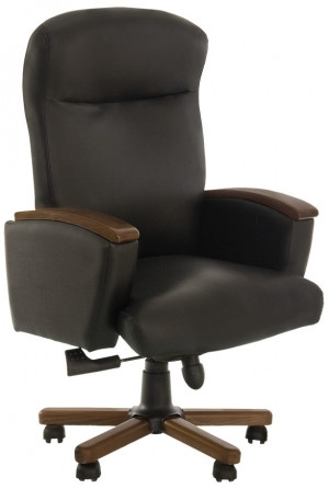 Кресло руководителя Luxus А Экстра - фото 1 - id-p50489805