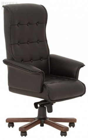 Кресло руководителя Luxus B Экстра - фото 1 - id-p50489806