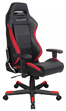 Компьютерное кресло DXRacer DE88/NR