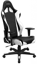 Компьютерное кресло DXRacer FD08/NW