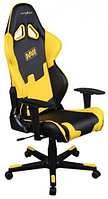 Компьютерное кресло DXRacer RE21/NY/NAVI