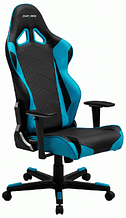 Компьютерное кресло DXRacer RW0/NB