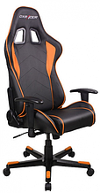 Компьютерное кресло DXRacer RC8/NO