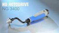 Зенковка H.D. ROTODRIVE NG3400