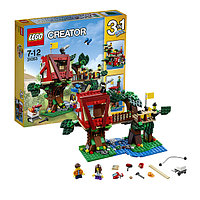 Конструктор Лего 31053 Домик на дереве Lego Creator 3-в-1, фото 1
