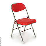 Складные мягкие стулья Бентли, фото 2