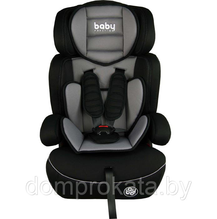 Автокресло Baby Prestige ZENITH Аренда - фото 1 - id-p50495964