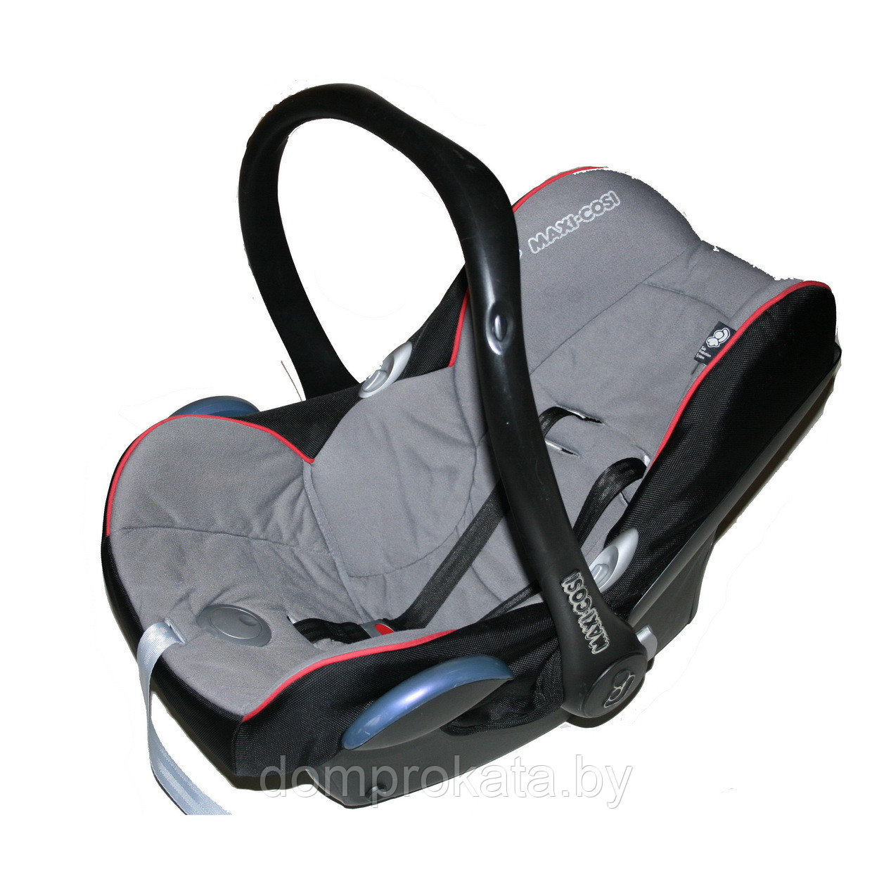 Автолюлька Maxi-Cosi CabrioFix Аренда - фото 1 - id-p50495996