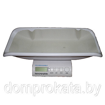 Весы электронные для детей Baby Scale Аренда