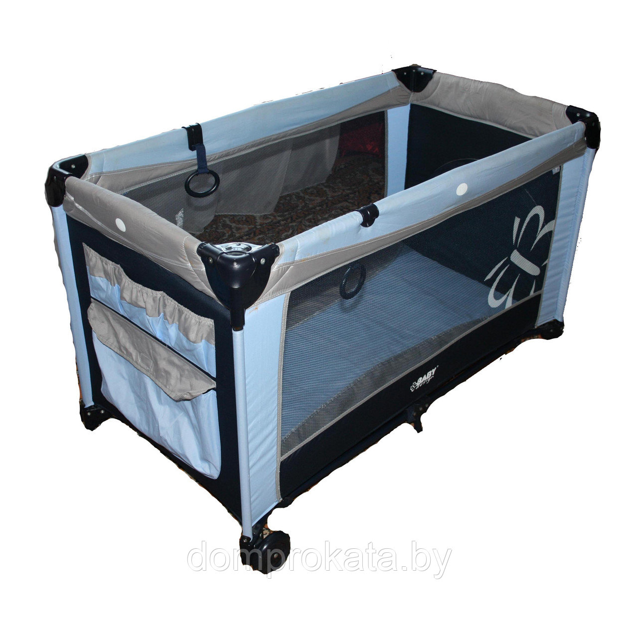 Irdy crib outlet price