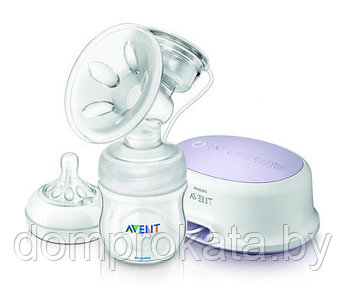 Электрический молокоотсос Philips avent Аренда